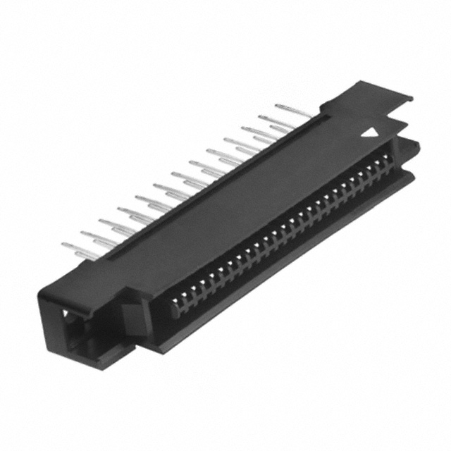 P50E-050P1-S1-EA 3M  Embases à broches mâles