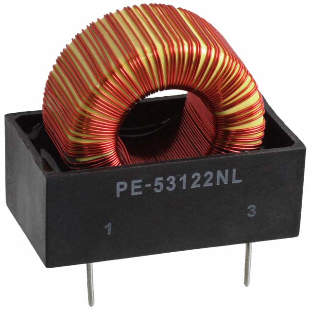 PE-53122NL Pulse Electronics  Fixed Inductors