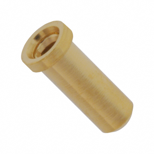 4716-0-15-15-21-27-10-0 Mill-Max Manufacturing Corp.  PC Pin Receptacles Socket Connectors