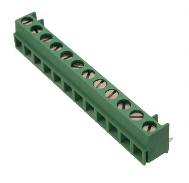 1-284093-2 TE Connectivity AMP Connectors  Cavo a scheda