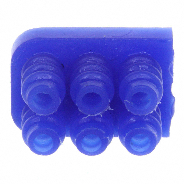 1586359-6 TE Connectivity AMP Connectors  Accessoires de connecteur rectangulaire