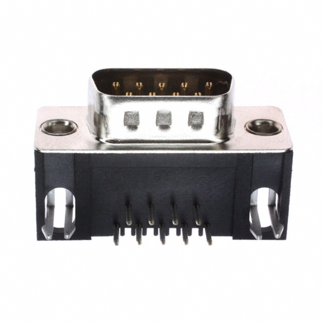 1734352-1 TE Connectivity AMP Connectors  Ensembles de connecteurs D-Sub