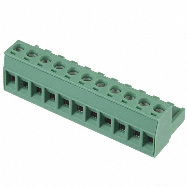1757103 Phoenix Contact  Conectores y tomas de corriente
