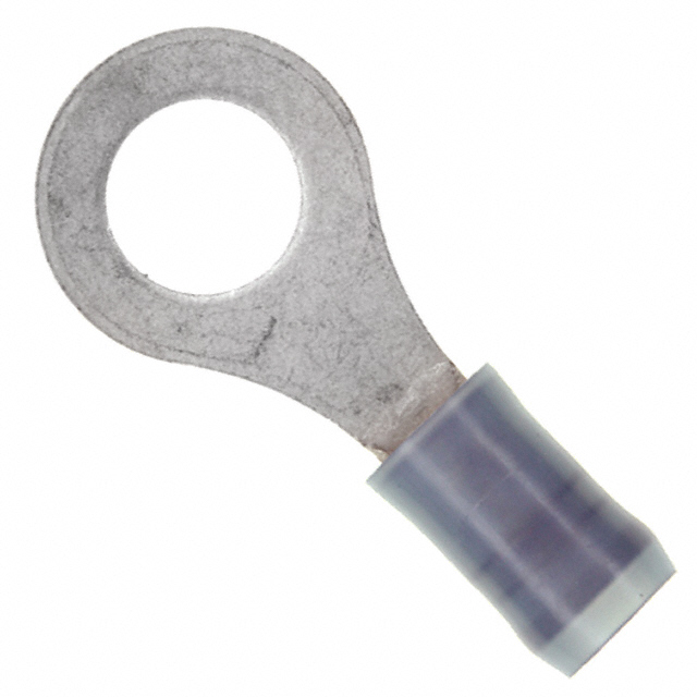 320563 TE Connectivity AMP Connectors  Ring Connectors