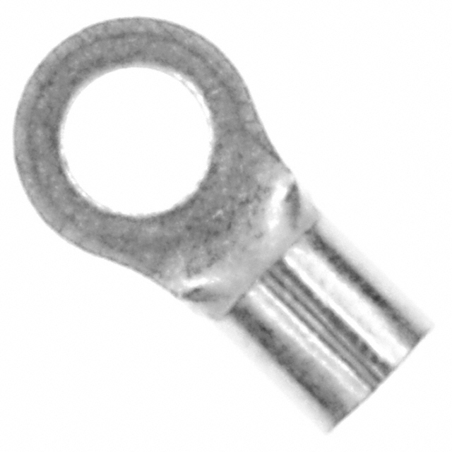 32186 TE Connectivity AMP Connectors  Connettori ad anello