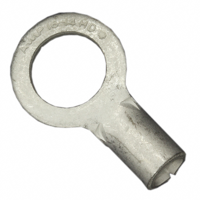 35776 TE Connectivity AMP Connectors  Ring Connectors