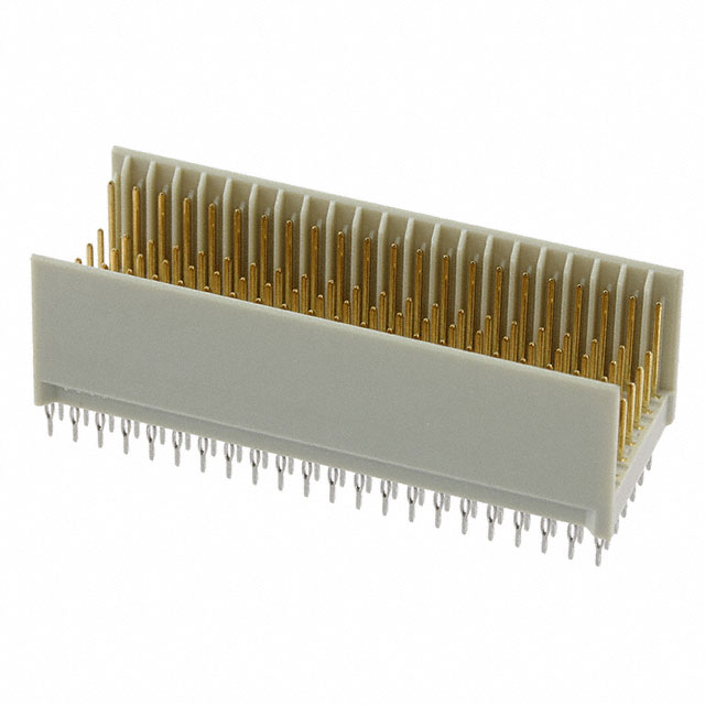 17041542201 HARTING  Standard metrico rigido