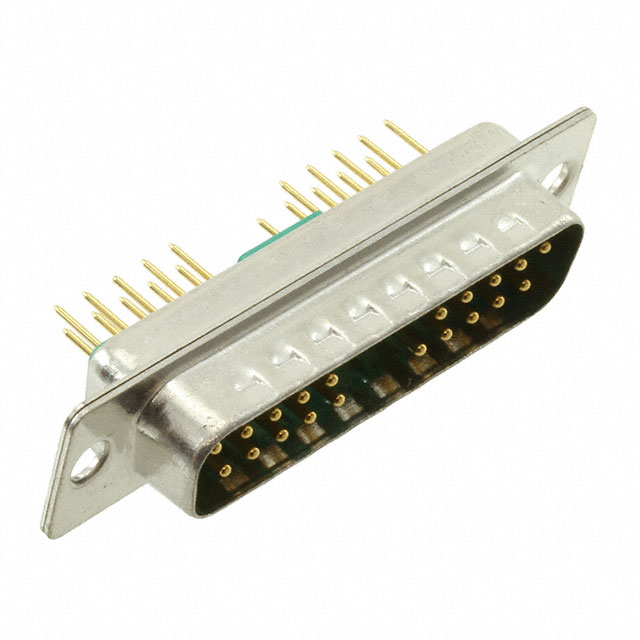 1731070081 Molex  Conjuntos de conectores D-Sub