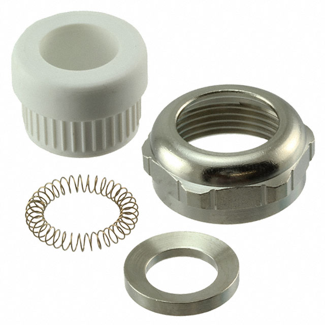 19620005058 HARTING  Heavy Duty Connector Accessories