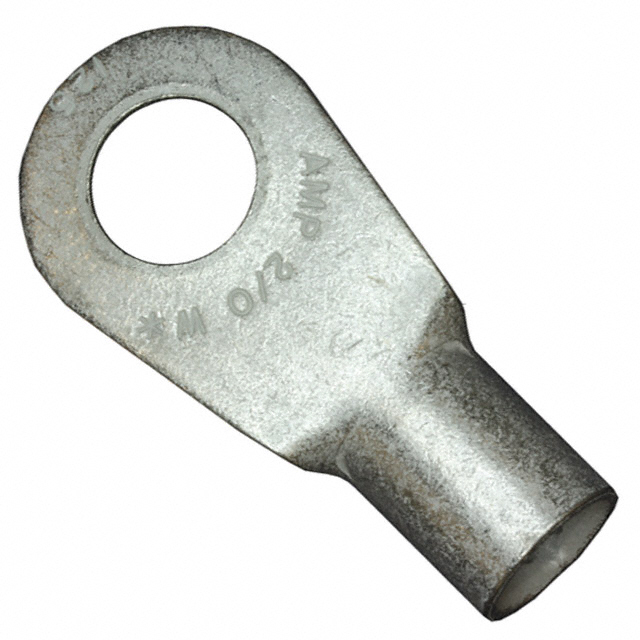 322224 TE Connectivity AMP Connectors  Ring Connectors