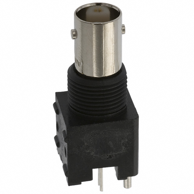 5227222-6 TE Connectivity AMP Connectors  Gruppi di connettori coassiali (RF)