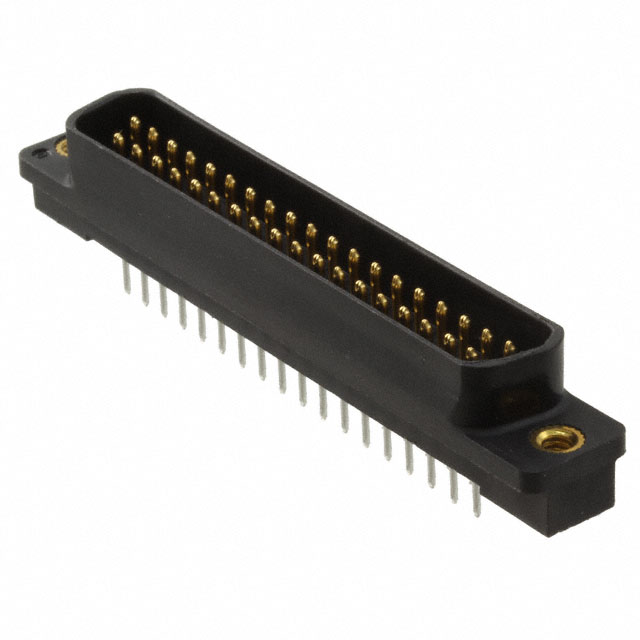 5745054-4 TE Connectivity AMP Connectors  Ensembles de connecteurs D-Sub