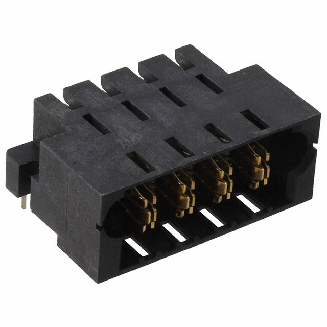 6450833-2 TE Connectivity AMP Connectors  Specializzato
