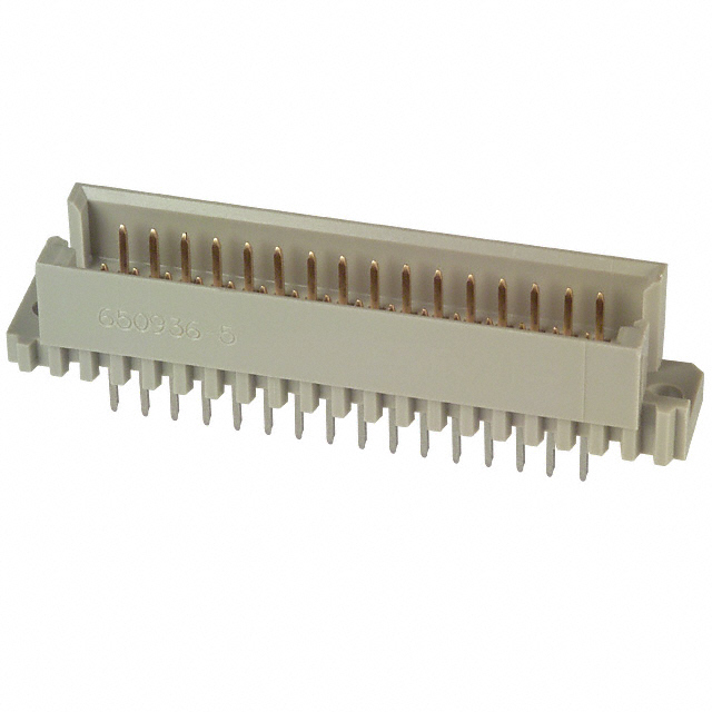 5650936-5 TE Connectivity AMP Connectors  DIN 41612