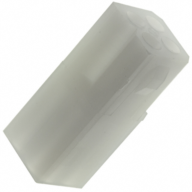 770442-1 TE Connectivity AMP Connectors  Boîtiers de connecteurs rectangulaires