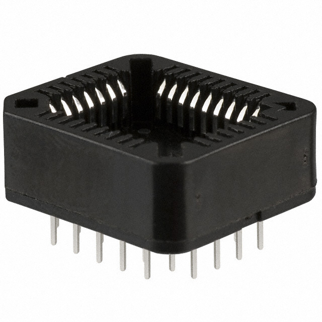 A-CCS32-Z Assmann WSW Components  Supports de circuits intégrés