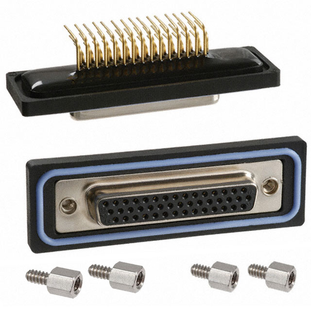 A-HDF 44 AA-WP Assmann WSW Components  Gruppi di connettori D-Sub