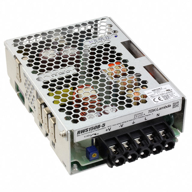 RWS150B-12/CO2 TDK-Lambda Americas Inc  AC DC Converters