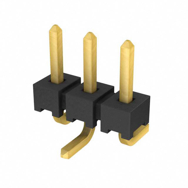TMM-103-01-G-S-SM Samtec Inc.  Embases à broches mâles