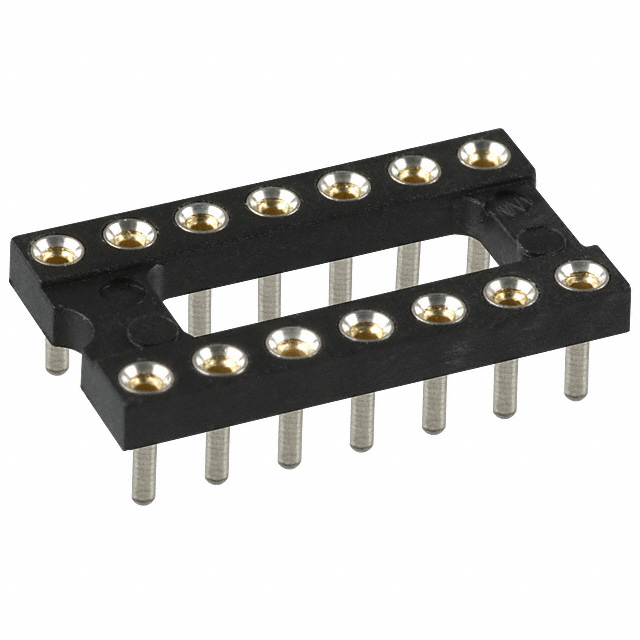 115-93-314-41-003000 Mill-Max Manufacturing Corp.  Zoccoli IC