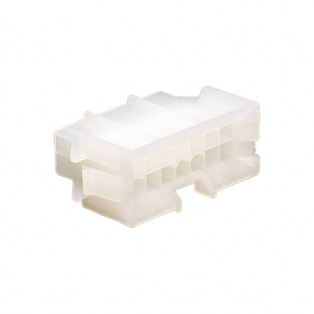 15060145 Molex  Boîtiers de connecteurs rectangulaires