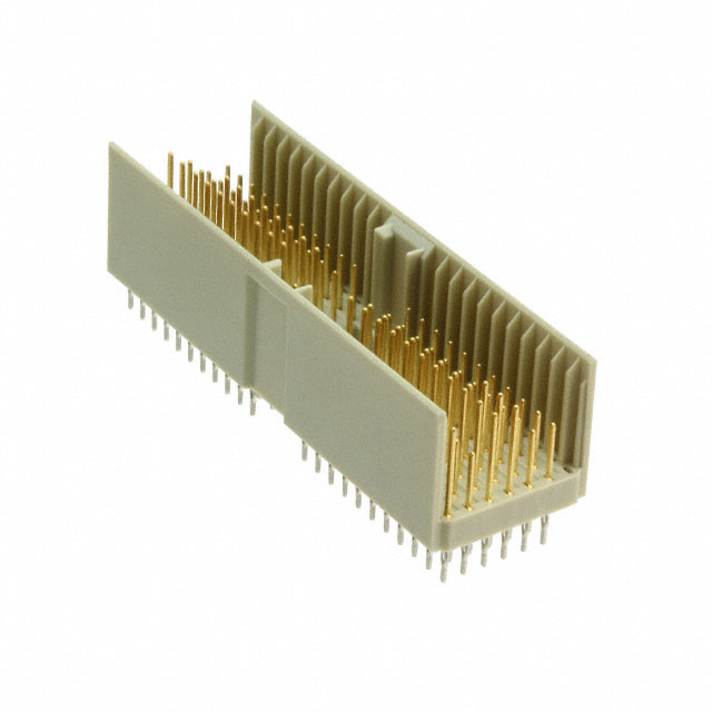 17011322201 HARTING  Hard Metric Standard