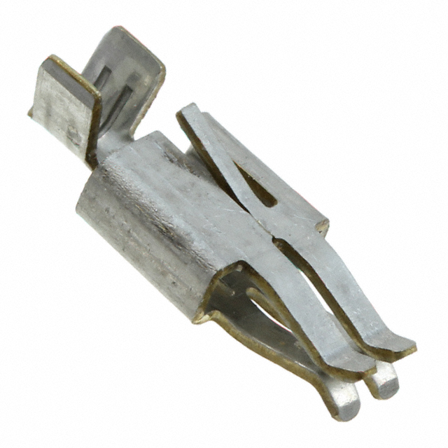 2058302-2 TE Connectivity AMP Connectors  Solid State Lighting Connector Contacts