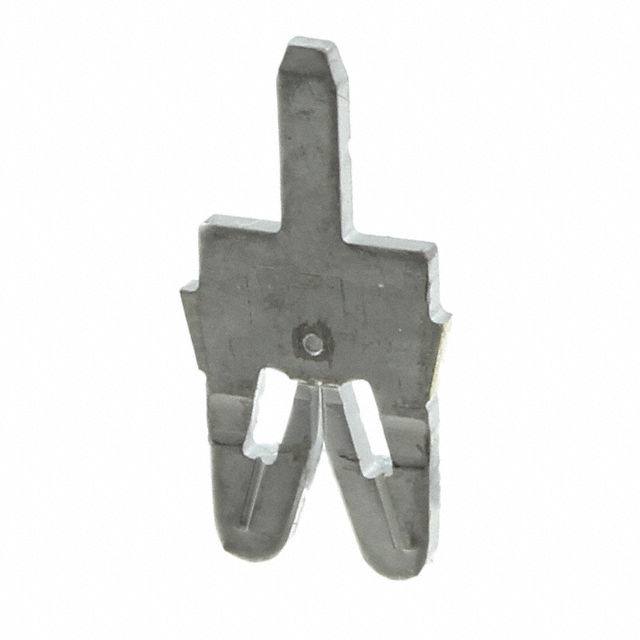 1601009-4 TE Connectivity AMP Connectors  Magnetic Wire Connectors