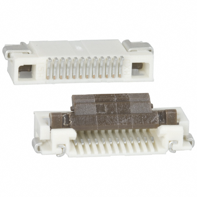 528921295 Molex  FFC FPC (Flat Flexible) Connector Assemblies