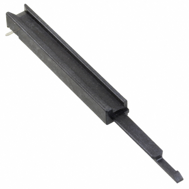 5535664-1 TE Connectivity AMP Connectors  Speichersteckverbinderzubehör