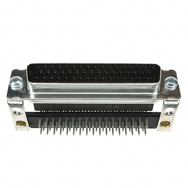 5745116-2 TE Connectivity AMP Connectors  D-Sub-Steckverbinderbaugruppen