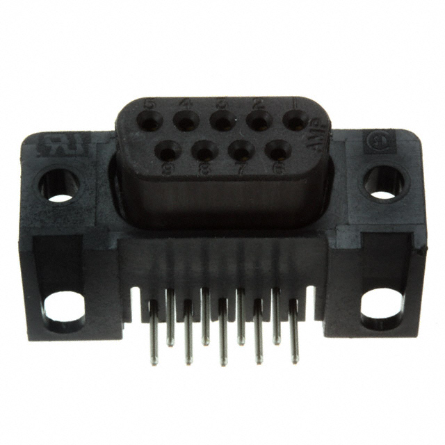 5745131-1 TE Connectivity AMP Connectors  Ensembles de connecteurs D-Sub