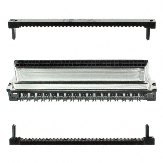 749699-7 TE Connectivity AMP Connectors  D-Sub-Steckverbinderbaugruppen