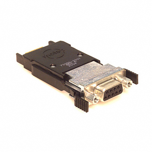 730860001 Molex  Between Series Adapters