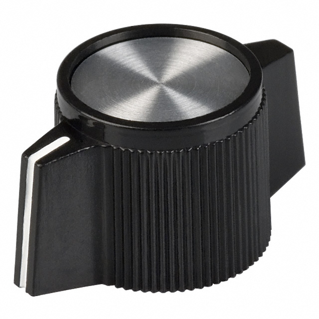 8565 Keystone Electronics  Manopole