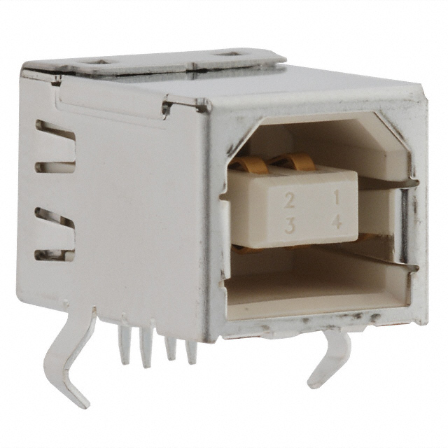 897-30-004-90-000000 Mill-Max Manufacturing Corp.  Conjuntos de conectores USB DVI HDMI