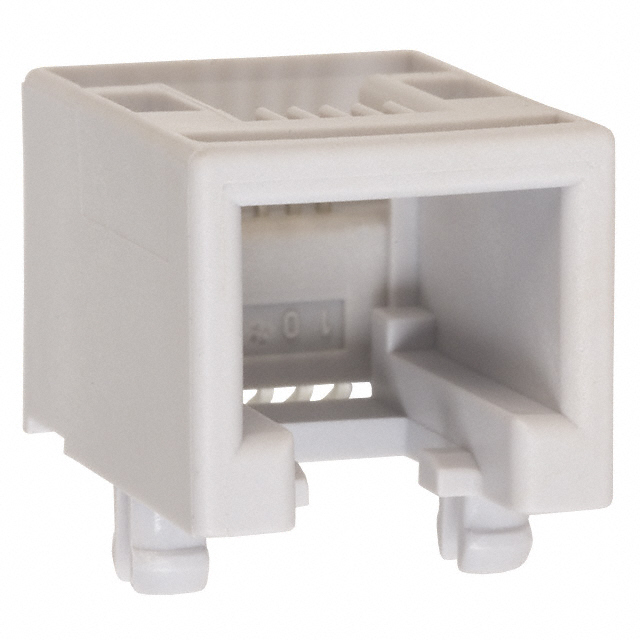 950016661 Molex  Connecteurs modulaires