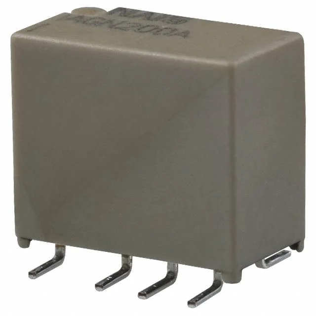 AGN200A1HX Panasonic Electric Works  Signal Relays Up to 2 Amps