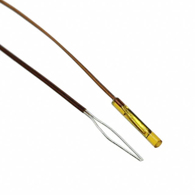 GA10K3MCD1 TE Connectivity Measurement Specialties  NTC Thermistors