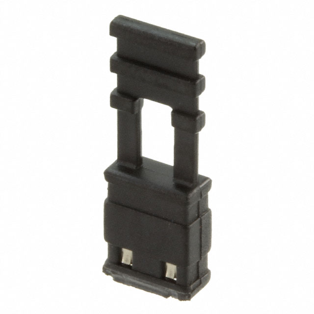 M7682-05 Harwin Inc.  Shunts Jumpers