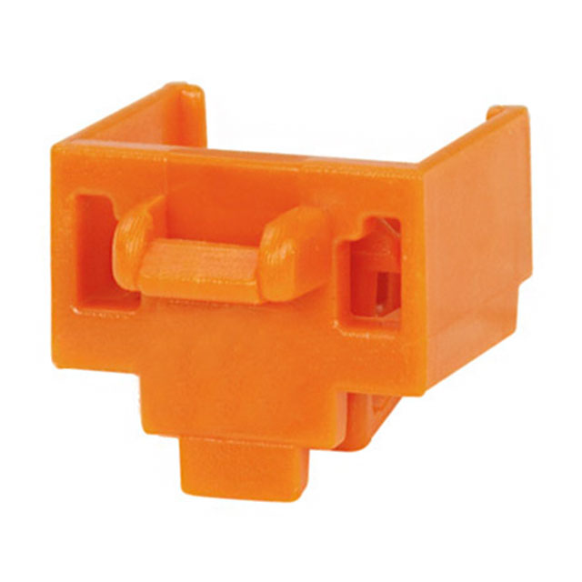 PSL-DCJB-OR Panduit Corp  Modular Connector Accessories
