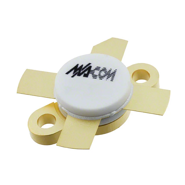 MRF422 MACOM Technology Solutions  Bipolar RF Transistors