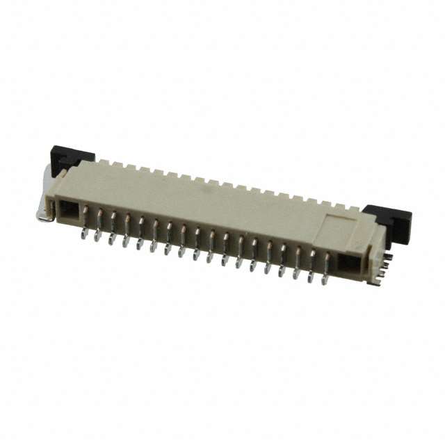 1-84953-8 TE Connectivity AMP Connectors  Conjuntos de conectores FFC FPC (planos y flexibles)