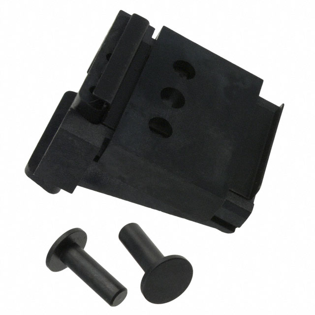 1214310-1 TE Application Tooling  Crimper Applicator Press Accessories