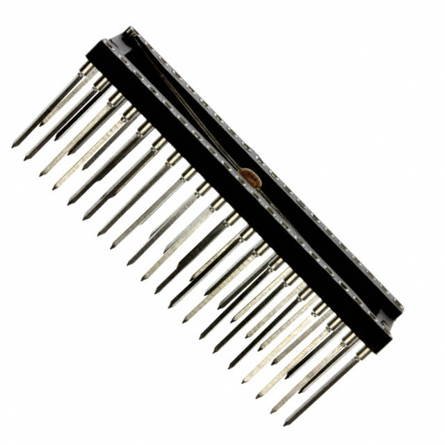 123-93-640-41-801000 Mill-Max Manufacturing Corp.  IC Sockets