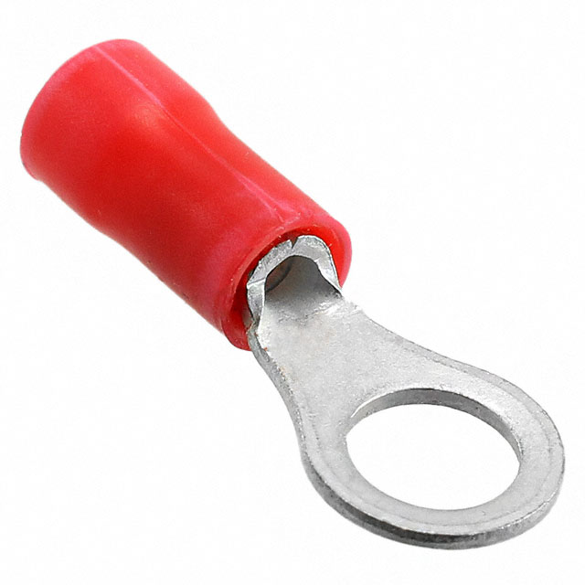 130014 TE Connectivity AMP Connectors  Connettori ad anello