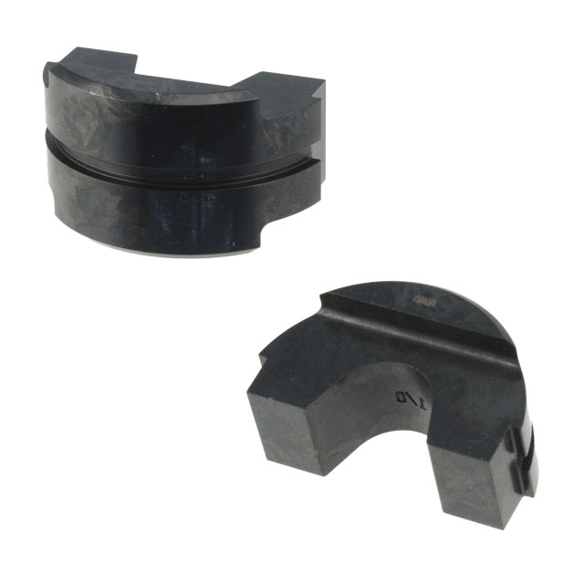 1490413-6 TE Application Tooling  Crimp Heads Die Sets