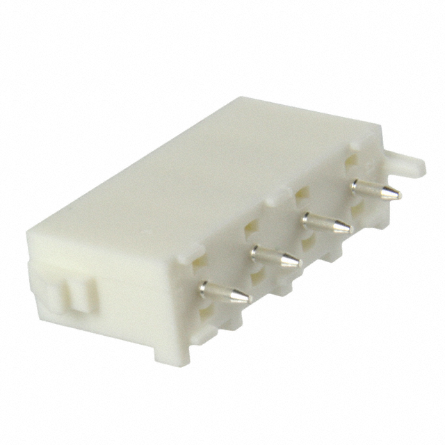 194010-1 TE Connectivity AMP Connectors  Headers Male Pins