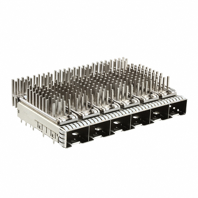 2170192-2 TE Connectivity AMP Connectors  Gruppi di connettori collegabili