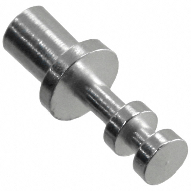 2308-2-00-44-00-00-07-0 Mill-Max Manufacturing Corp.  Turret Connectors